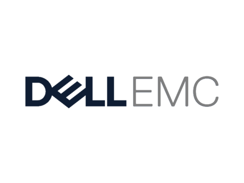 DellEMC logo