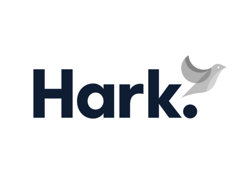 Hark logo