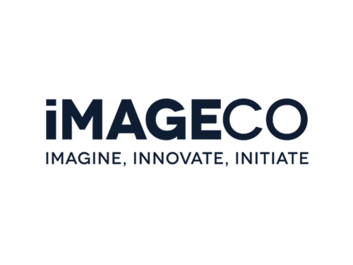 Imageco logo
