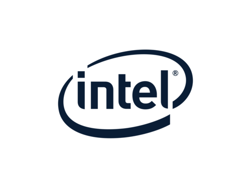 Intel logo