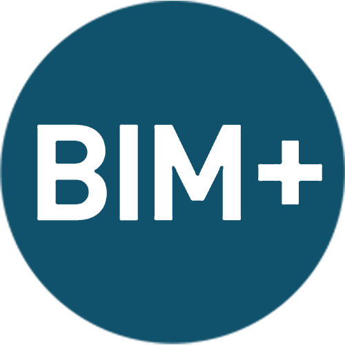 BIM logo