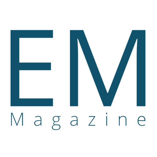 ENERGY MANAGER MAGAZINE logo