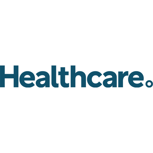 HEALTHCARE DIGITAL logo
