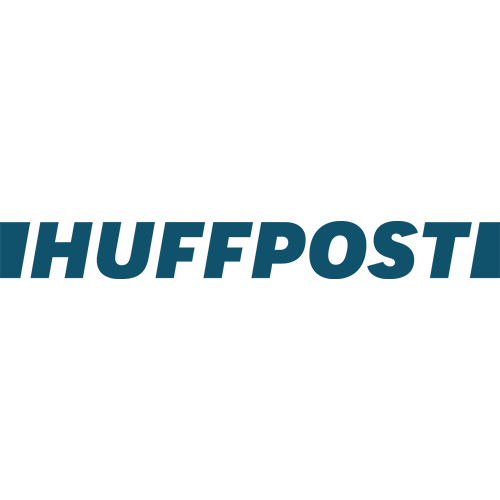 HUFFPOST logo