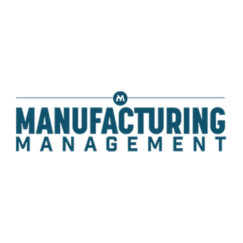 MANUFACTURING MANAGEMENT logo