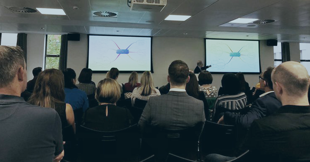 Leeds Business Week Networking for Beginners! • Halston B2B