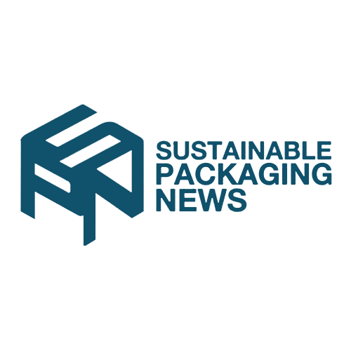 SUSTAINABLE PACKAGING NEWS logo