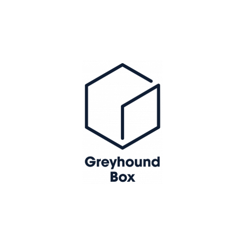 Greyhound Box logo