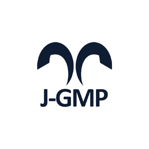 J-GMP logo