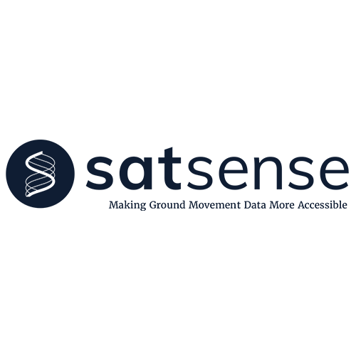 Satsense logo