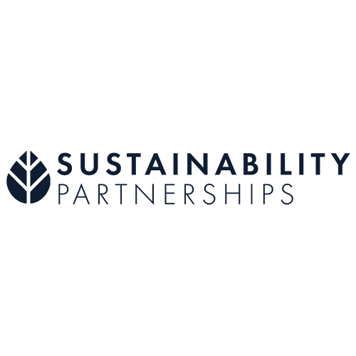 Sustainability Partnerships logo