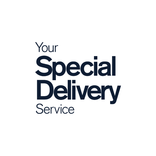 Your Special Delivery Service logo