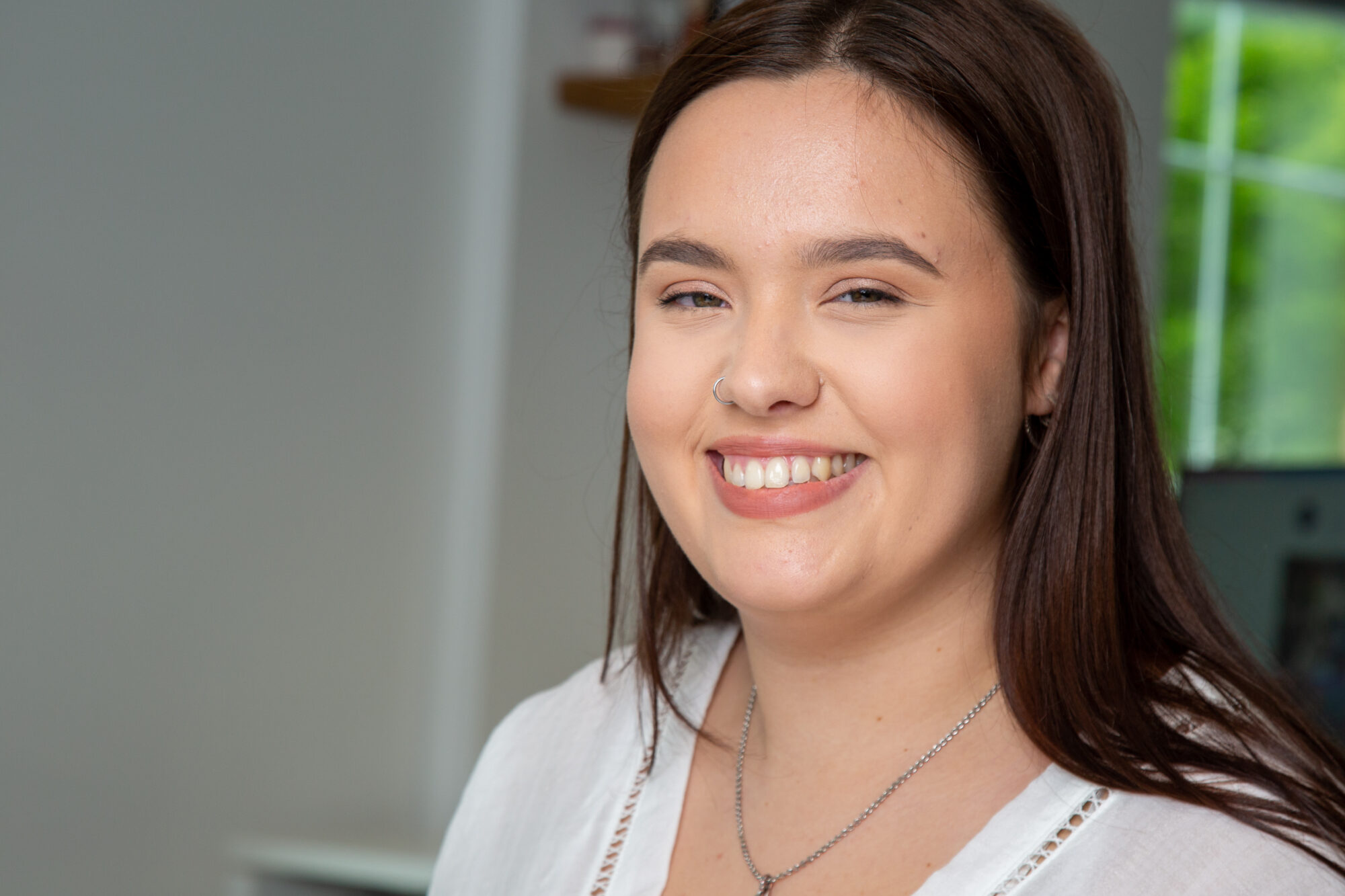 Morgan Ellam
Junior Marketing Executive