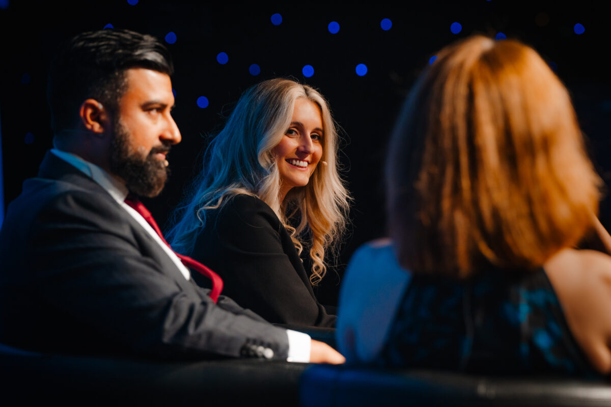 Nexus 5th Anniversary fireside chat