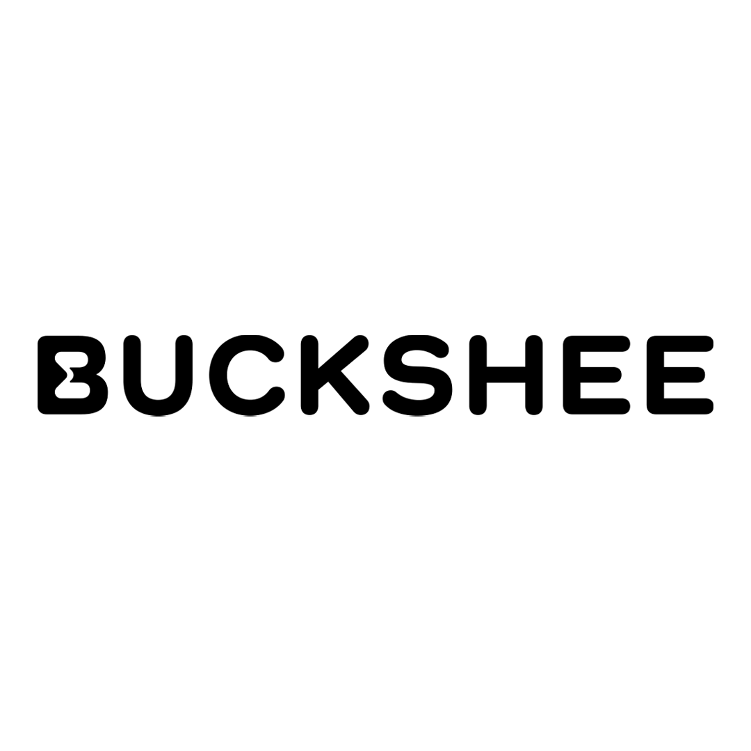 Buckshee logo