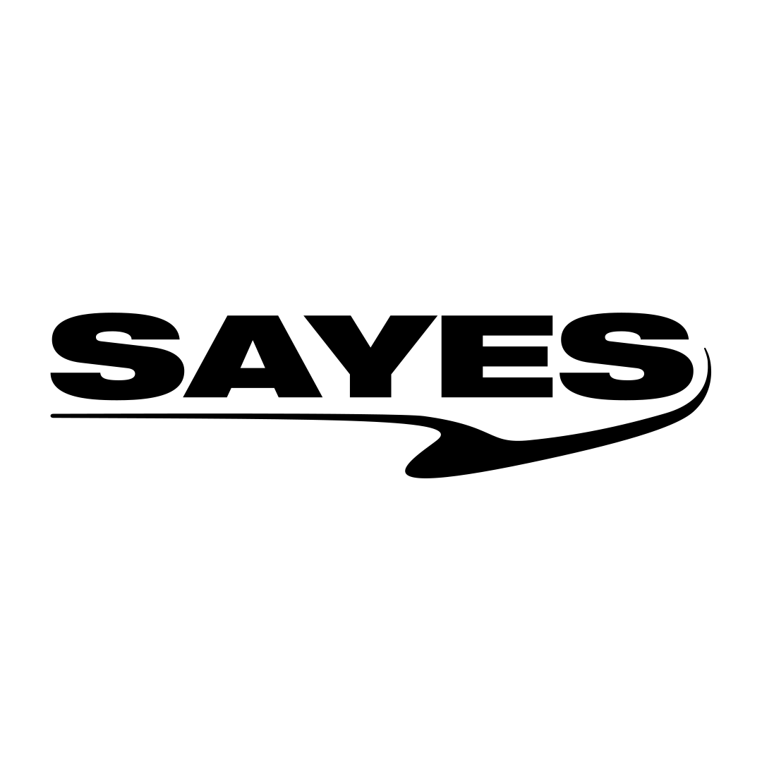 Sayes logo