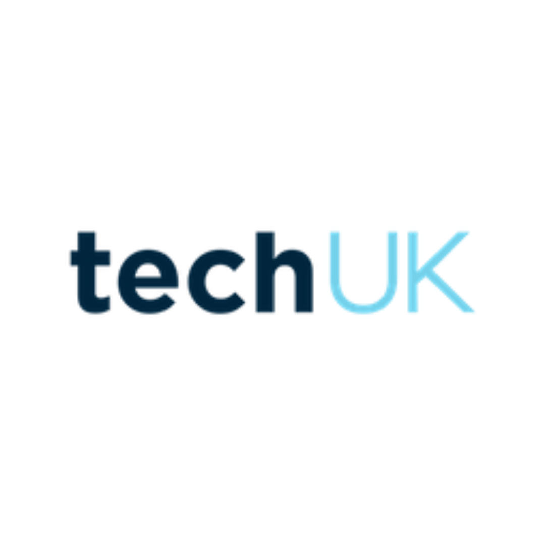Tech UK logo