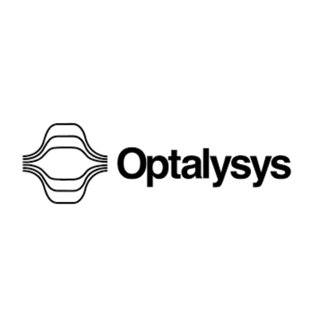 Optalysys logo