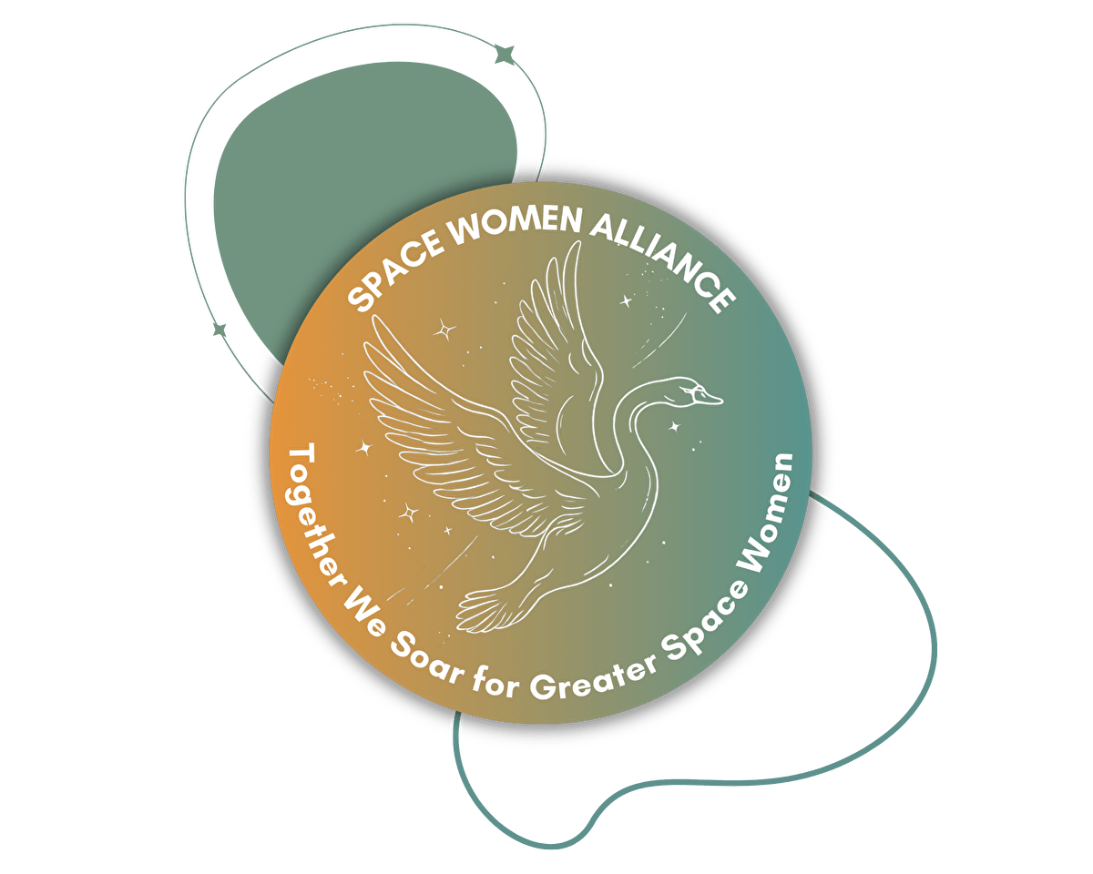 Space Women Alliance logo