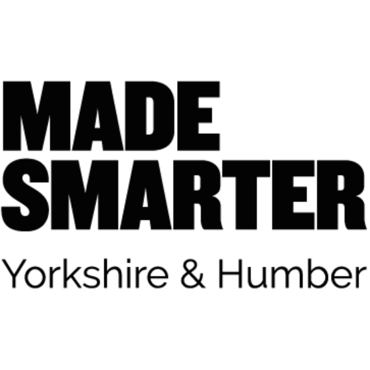 Made Smarter logo