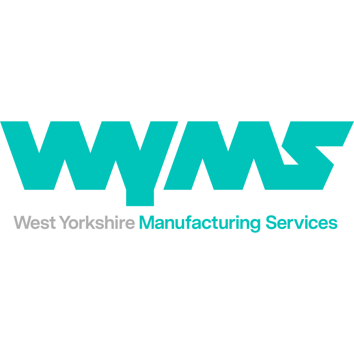 West Yorkshire Manufacturing Services logo